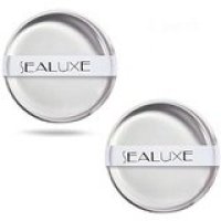 SEALUXE 2-Pack Premium Quality Silisponge
