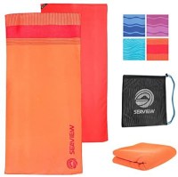 Seaview 180 Sand Free Akumal Beach Towel