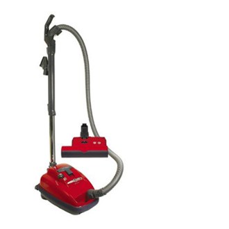 SEBO Airbelt K3 Canister Vacuum