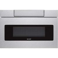 Sharp Microwave Drawer Oven, 30 Inches