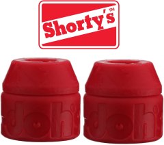 Shorty's Red Doh-Doh Bushings