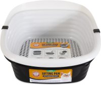 Arm & Hammer Large Sifting Litter Box