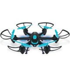 Sky Rider Night Hawk Hexacopter Drone