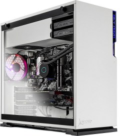 Skytech Gaming  Shiva Gaming PC Desktop