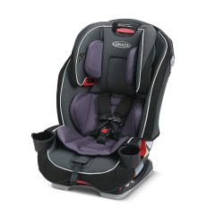 Graco SlimFit 3 in 1 Car Seat