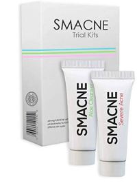 Smacne Severe Acne Treatment Cream