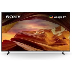 Sony  85-Inch X77L-Series Smart TV