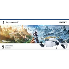 Sony  PlayStation VR2 Horizon: Call of the Mountain Bundle