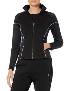 Spyder Women's Premier Light Weight Stryke Fleece Sweater