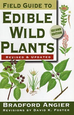 Stackpole Books Field Guide to Edible Wild Plants