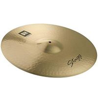 Stagg DH-RM20B DH Series 20" Brilliant Regular Medium Ride Cymbal
