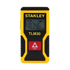 Stanley Pocket Laser Distance Measurer