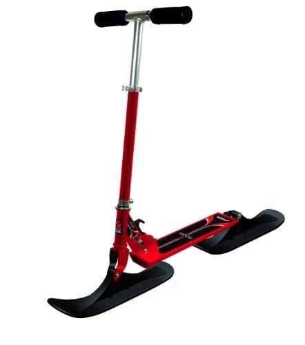 Stiga Snow Kick Bike