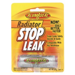 AlumAseal ASBPl12 Radiator Stop Leak