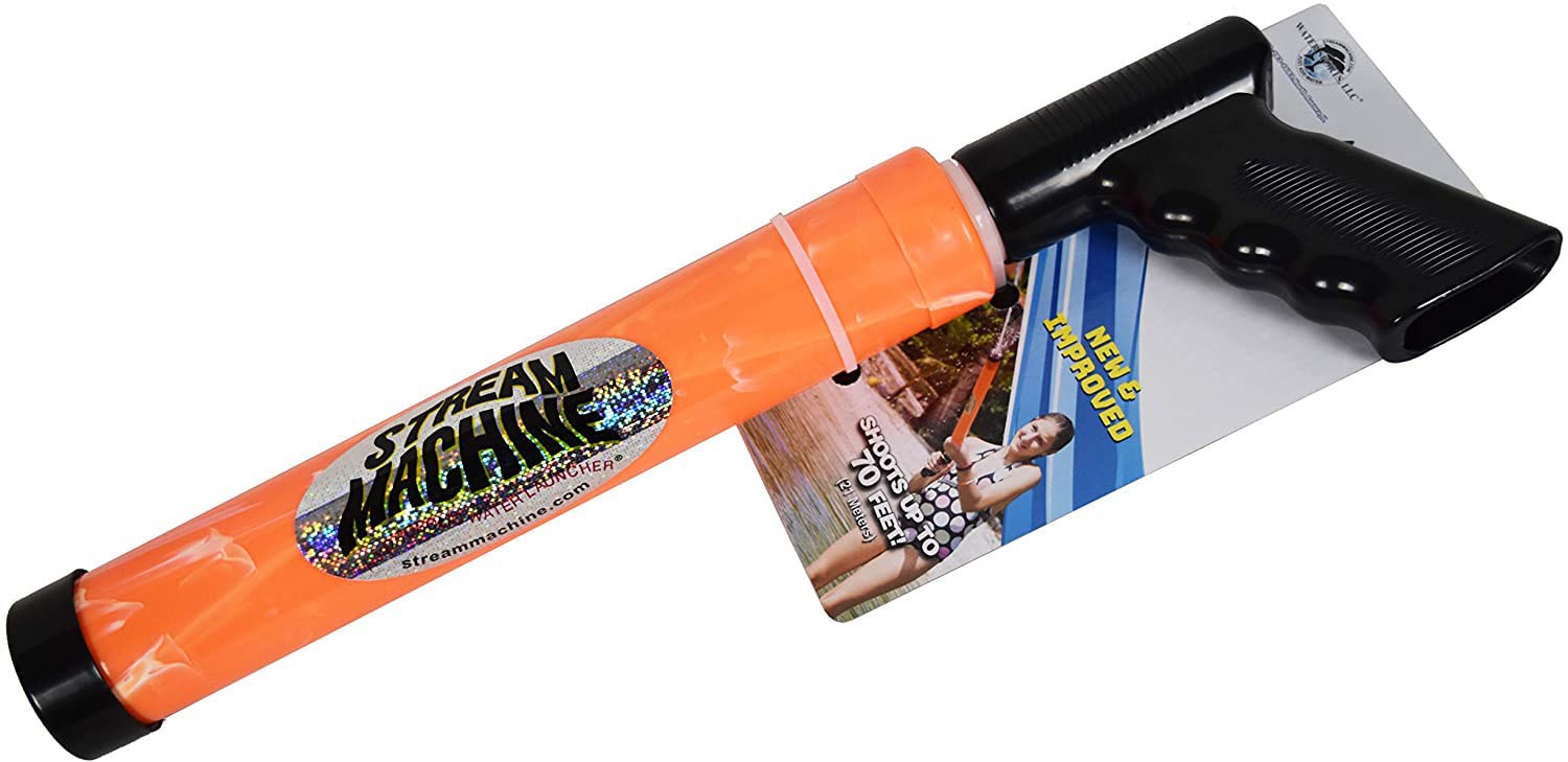Water Sports Stream Machine Water Launcher