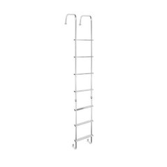 Stromberg Carlson Exterior RV Ladder