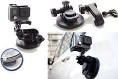 SublimeWare GoPro Mount