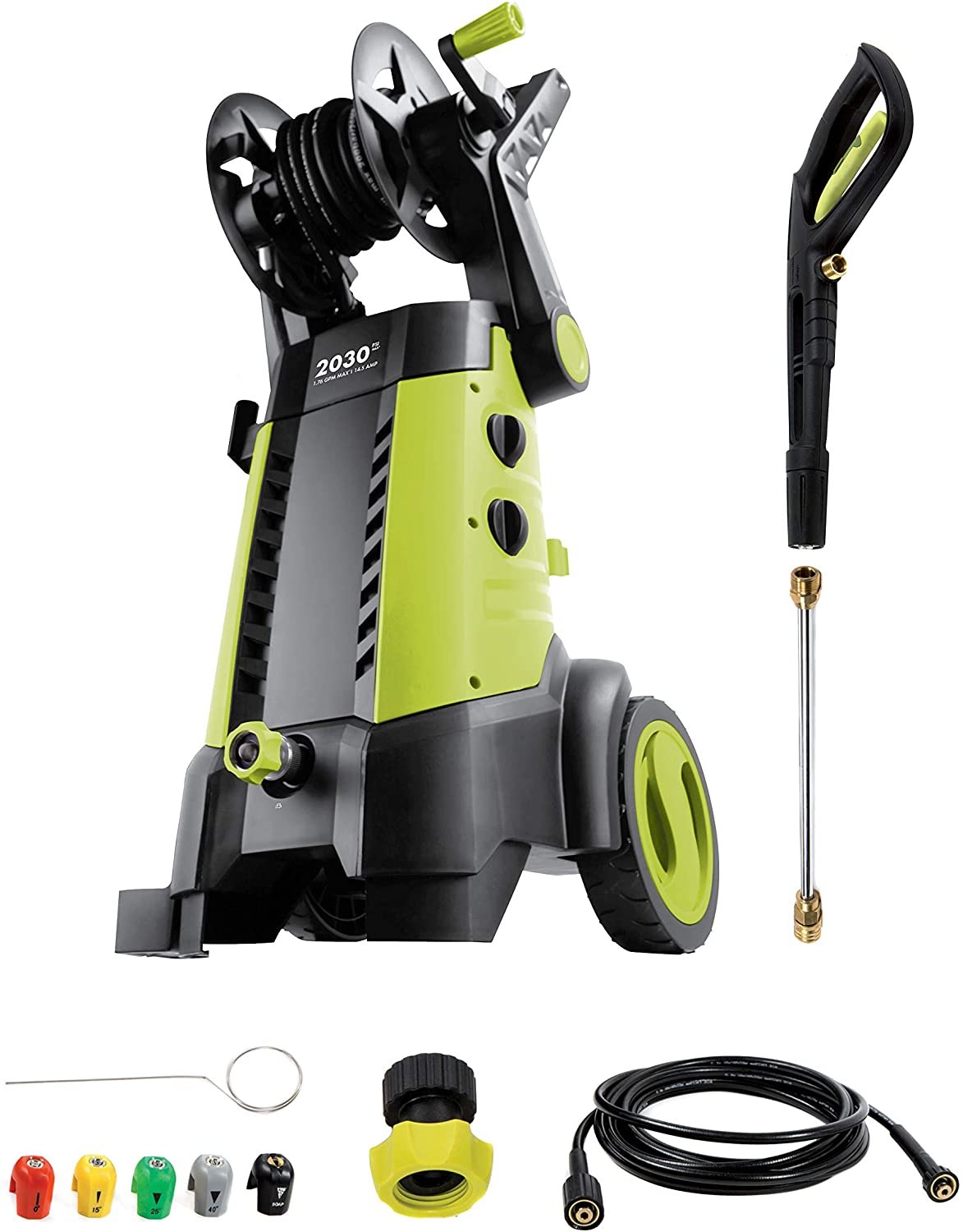 Sun Joe SPX3001 Pressure Washer