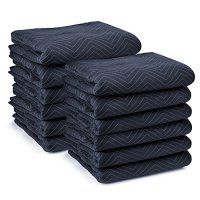 Sure-Max Moving & Packing Blankets