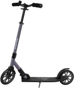 Swagtron K8 Titan Folding Commuter Kick Scooter