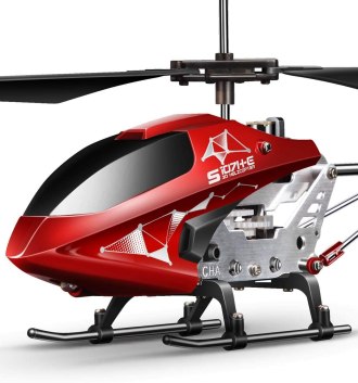 SYMA S107H-E Helicopter