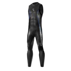 Synergy Smoothskin Neoprene Wetsuit