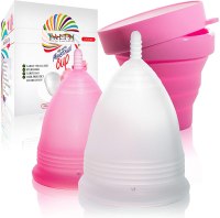 Talisi Reusable Menstrual Cups