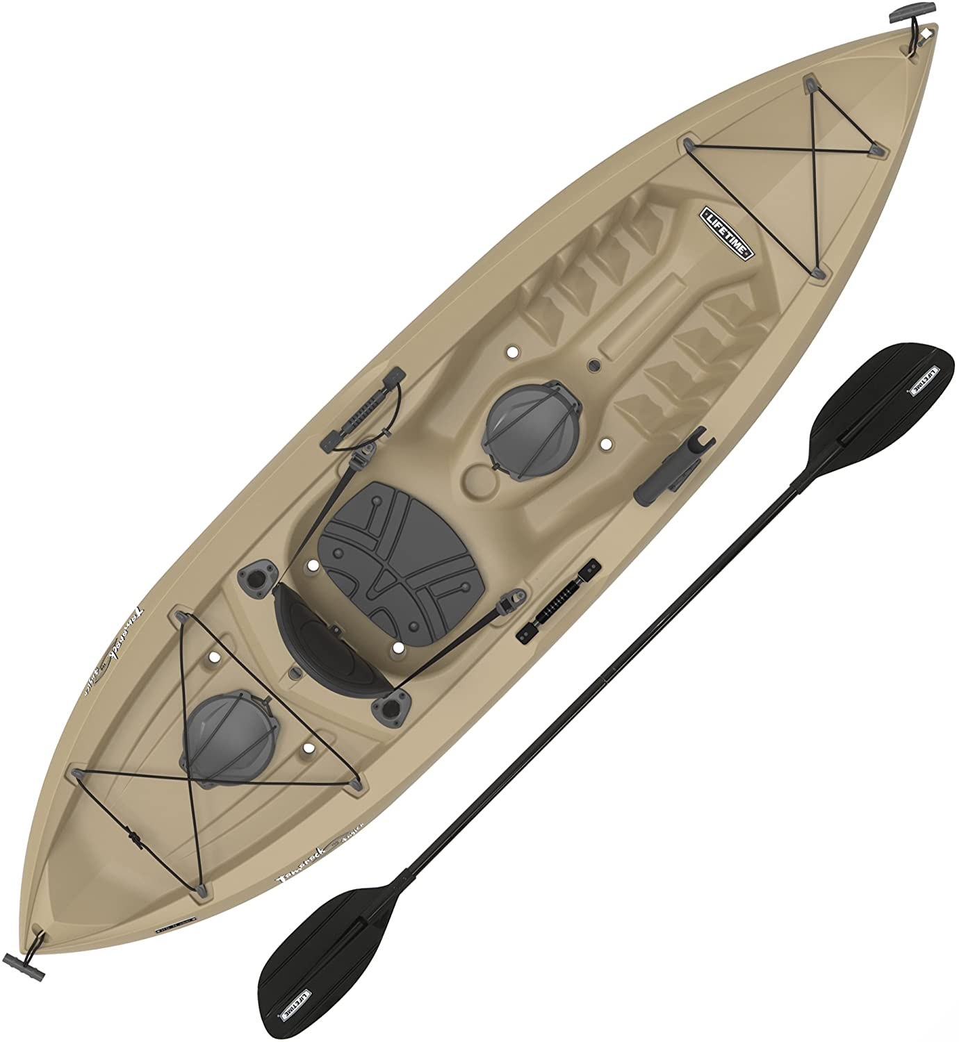 Lifetime Tamarack Angler