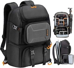 Tarion Pro Camera Backpack