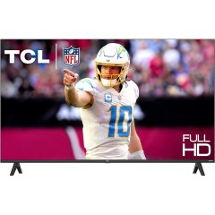 TCL  Class S3 Smart TV