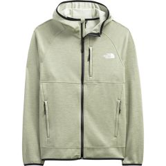 The North Face Canyonlands Hooded Fleece Jacket