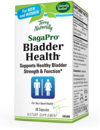 Terry Naturally SagaPro Bladder Health