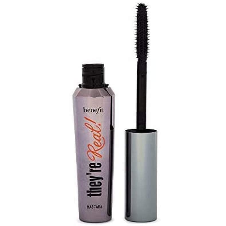 Benefit They're Real