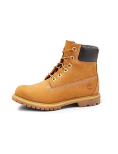 Timberland Women's 6" Premium Boot