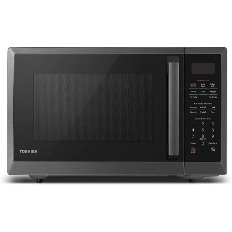 Toshiba Countertop Microwave Oven