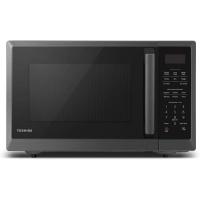 Toshiba ML2-EM12EA Countertop Microwave Oven