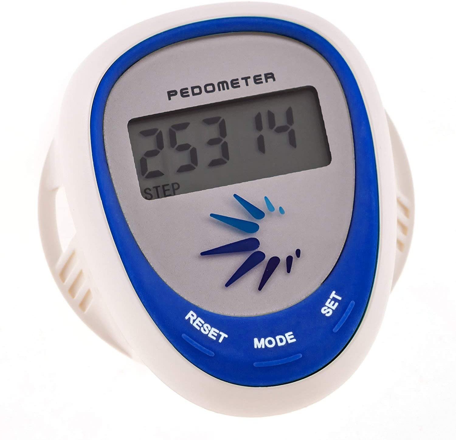 Track4Life Health Activity Fitness Pedometer