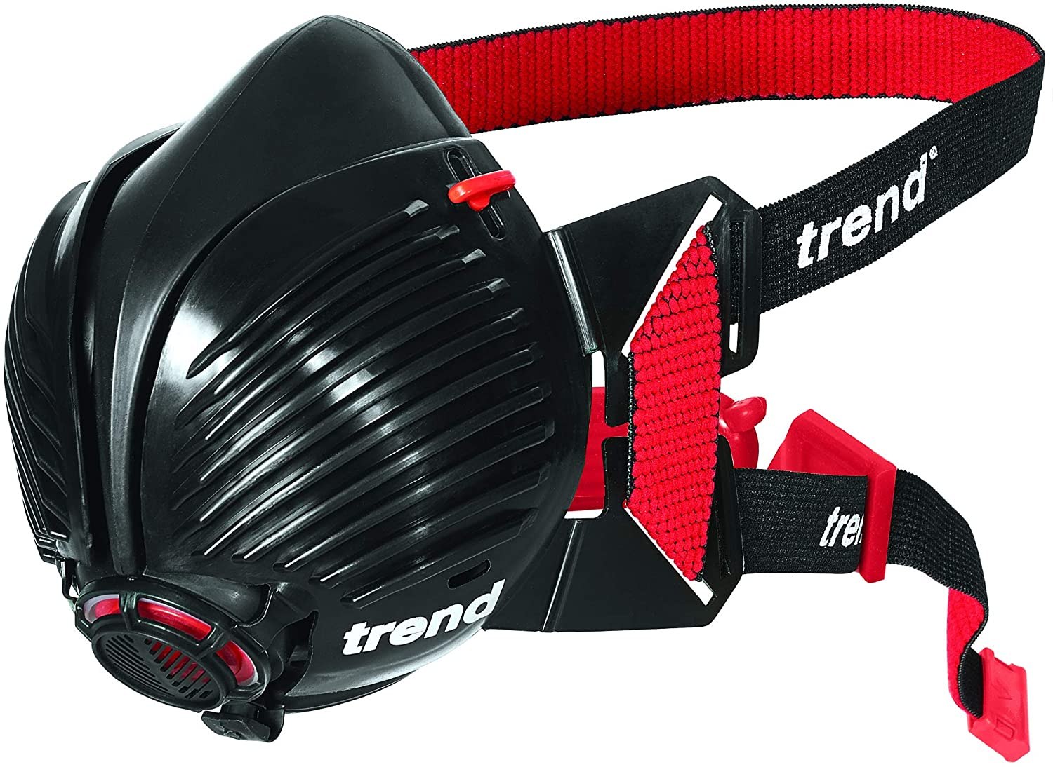 Trend SM Stealth Reusable Respirator