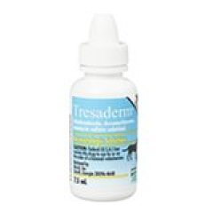 Tresaderm Topical Solution for Dogs & Cats