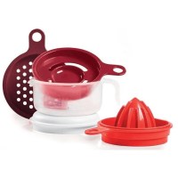 Tupperware All-In-One Mate