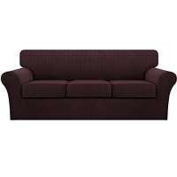 Turquoize 4-Piece Stretch Slipcover