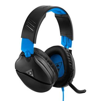 Turtle Beach Recon 70 Stereo Gaming Headset