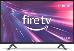 Amazon Fire TV 32-Inch 2-Series HD Smart TV