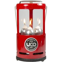 UCO Chandelier Deluxe Candle Lantern