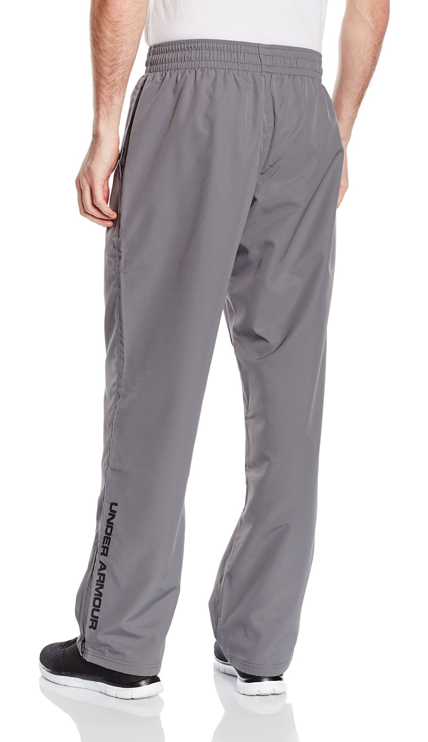 Under Armour Men&#039;s Woven Vital Workout Pants