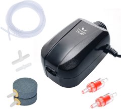 Uniclife Adjustable Oxygen Pump