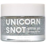 Unicorn Snot Store Holographic Body Glitter Gel