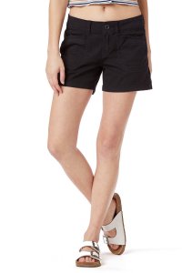UNIONBAY Women's Darcy Stretch 5" Inseam Short