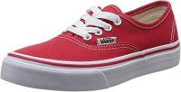 Vans Canvas Sneakers