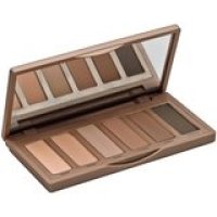 Urban Decay Naked2 Basics
